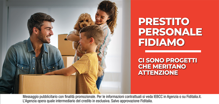 Agenzia Athena Group Fiditalia | Agrigento | Prestito Personale Fidiamo - Ti aspettiamo per realizzare i tuoi progetti. Messaggio pubblicitario con finalità promozionale. Per le informazioni contrattuali si veda IEBCC in Agenzia o su Fiditalia.it. L’Agenzia opera quale intermediario del credito in esclusiva. Salvo approvazione Fiditalia.